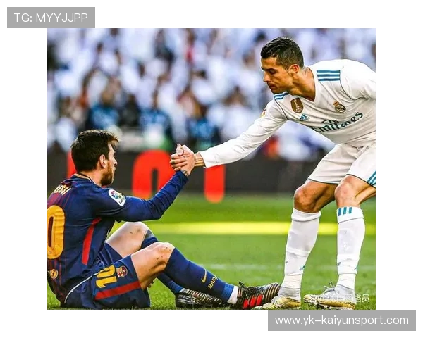 C罗和梅西再度同台竞技，世界杯舞台上谁能制胜？